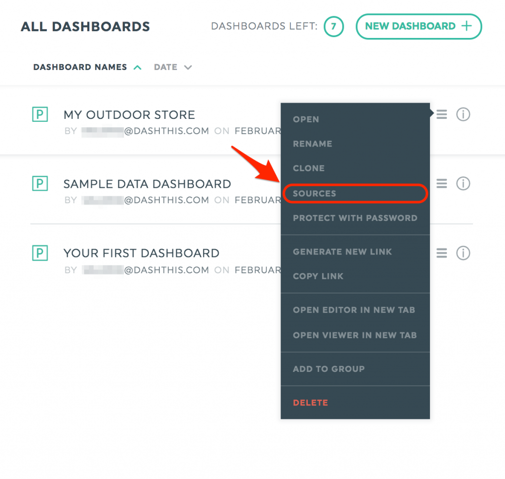 CSV - ManageSource