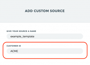 CSV_AddCustom